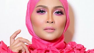 Siti Nordiana - Temberang (Week 3)