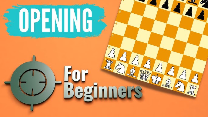 How to Memorize Chess Openings: 5 Simple Steps