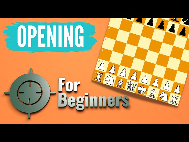 Our Next Course + The Ultimate Chess Openings Guide for Beginners - Remote  Chess Academy