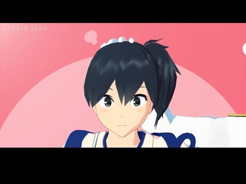 【ショートMMD】「加賀と提督と予定のつづき」【艦これ】