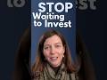 LISTEN UP! US Expats Waiting to Invest Are Losing Time