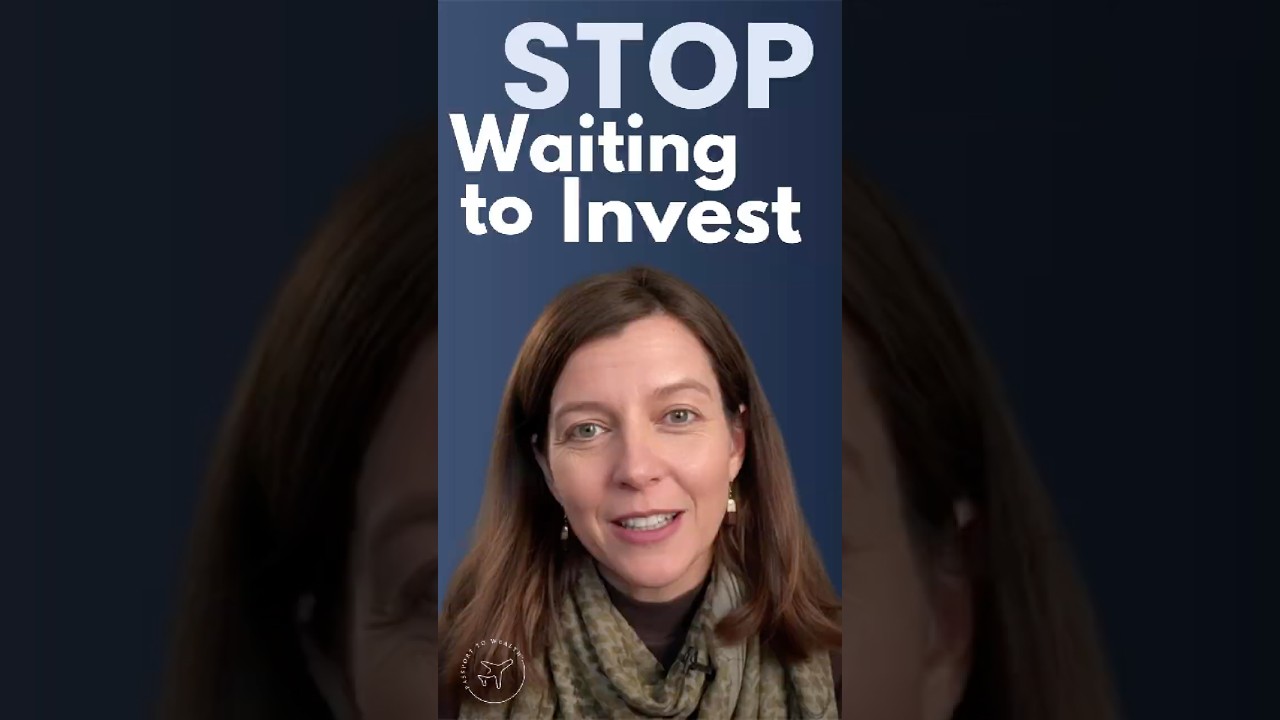 LISTEN UP! US Expats Waiting to Invest Are Losing Time