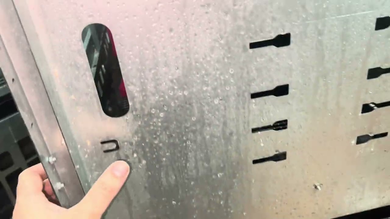 Мойка и дезинфекция клеток подготовка к цыплятам бройлерам! Плюсы минусы клеточного содержания!!!