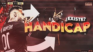 NOTICIAS : EA CONFIRMA EL HANDICAP || EL HANDICAP EXISTE || EA FC 24