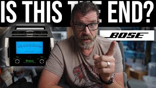 Download Lagu Bose Buys McIntosh: What No One is Talking About MP3 Download Lagu Bose Buys McIntosh: What No One is Talking About MP3