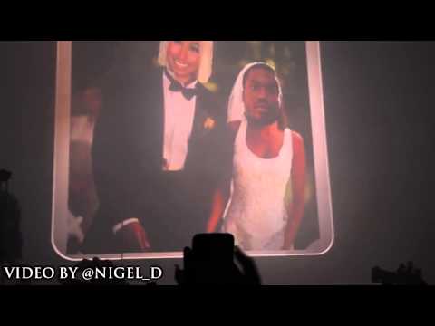 Drake Back to Back Live at 2015 OVO Meek Mill Diss (Full)