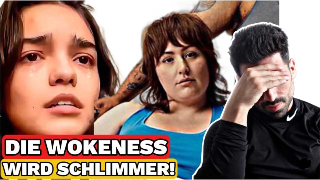 GENDERFLUID - Welches Geschlecht hast du heute?