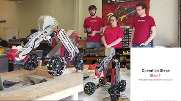 NASA RMC Presentation 2019