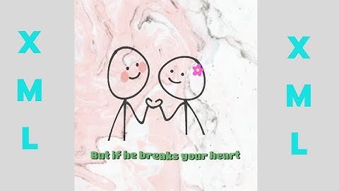 Baby You Look Happier Whatsapp Status || Alight Motion || Xml?