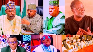  Shetima & borno gov fights thirty as zulum reject Shetimas governorship candidate, chooses his cand