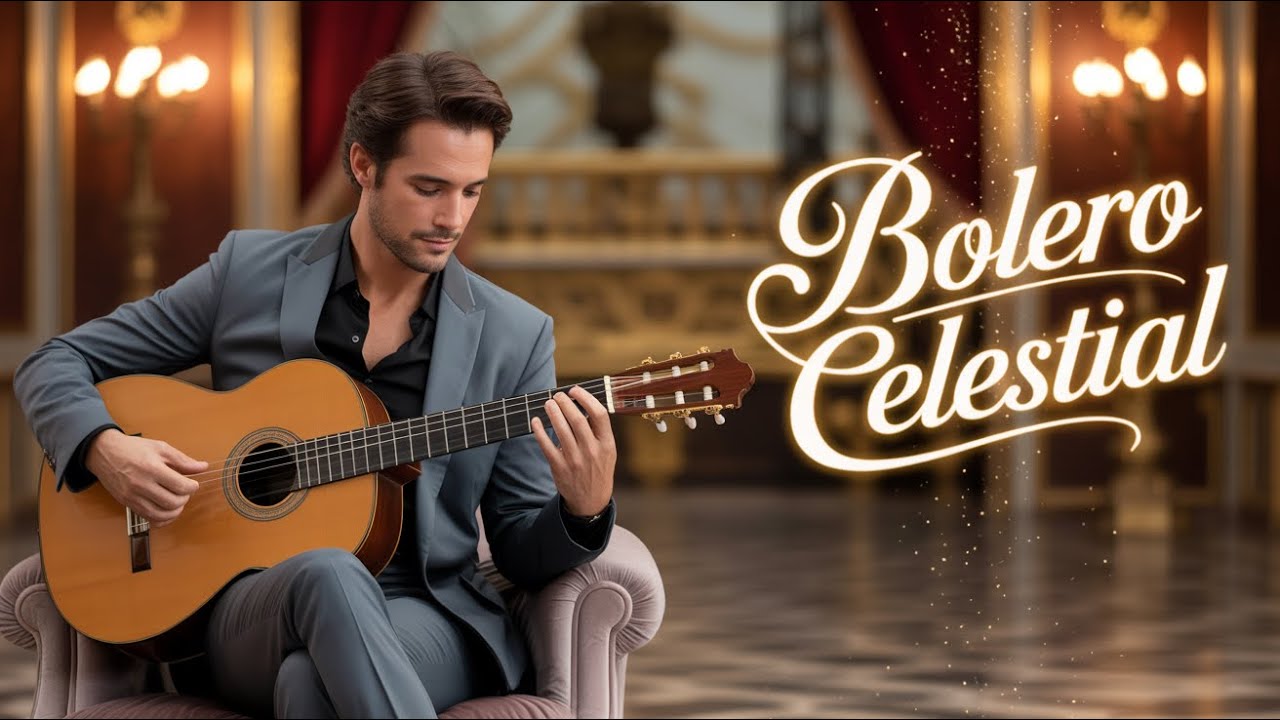 LA FUENTE DE TODA ESPERANZA ES ÉL | Boleros Cristianos de Consuelo