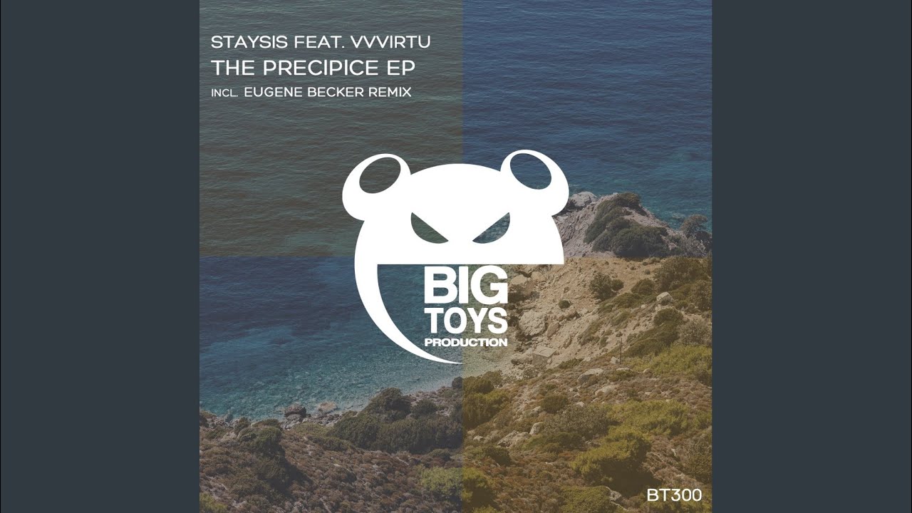 Staysis feat Vvvirtu - The Precipice (Original Mix)