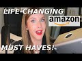 15 Amazon Products That Will CHANGE YOUR LIFE | You NEED These! | 2019