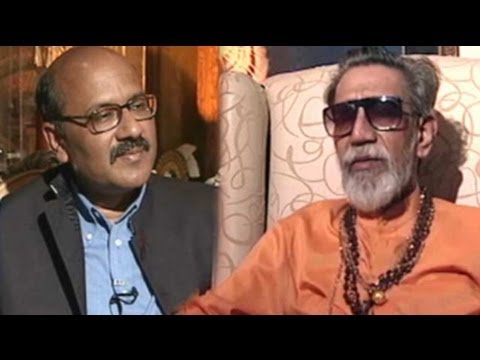 Wideo: Czy sarkar jest oparty na bal thackeray?