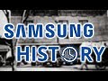 How Samsung TOOK OVER Tech!