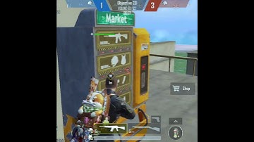 wow mode Shotgun 🔥bgmi wow mode 🔥