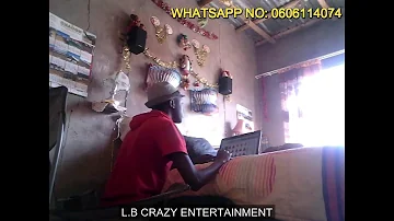 L.b crazy entertainment