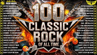 Download Lagu Top 100 Classic Rock Songs Of All Time 🔥 Metallica, Queen, AC/DC, Aerosmith, Guns N' Roses, Bon Jovi MP3 Download Lagu Top 100 Classic Rock Songs Of All Time 🔥 Metallica, Queen, AC/DC, Aerosmith, Guns N' Roses, Bon Jovi MP3