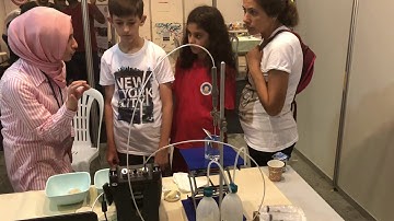 MIDxPRO @ MERSCIN Dielectric Measurement