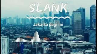 Slank - Jakarta Pagi Ini #musisi #rockandroll #band #indonesia #slank