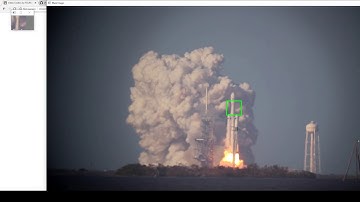 New Free Software for Video Stabilization!