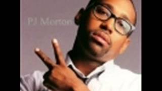 Only One - Pj Morton (Feat. Stevie Wonder)