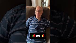 Dedemin Euro 2020 Tahminleri