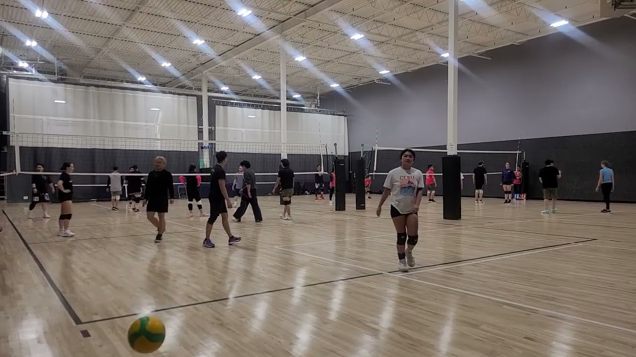 Feb 23 Set 1 (FINAL GAME)