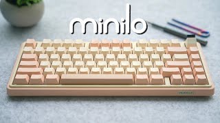 This is Varmilo’s Best Keyboard…