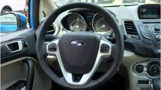 2014 Ford Fiesta New Cars Jackson, Meridian MS