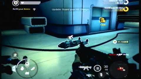 Brink - Agents of Change (1/5)