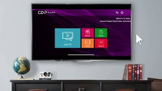 Cap Player (أفضل مشغل وسائط) Arabic Overview screenshot 4