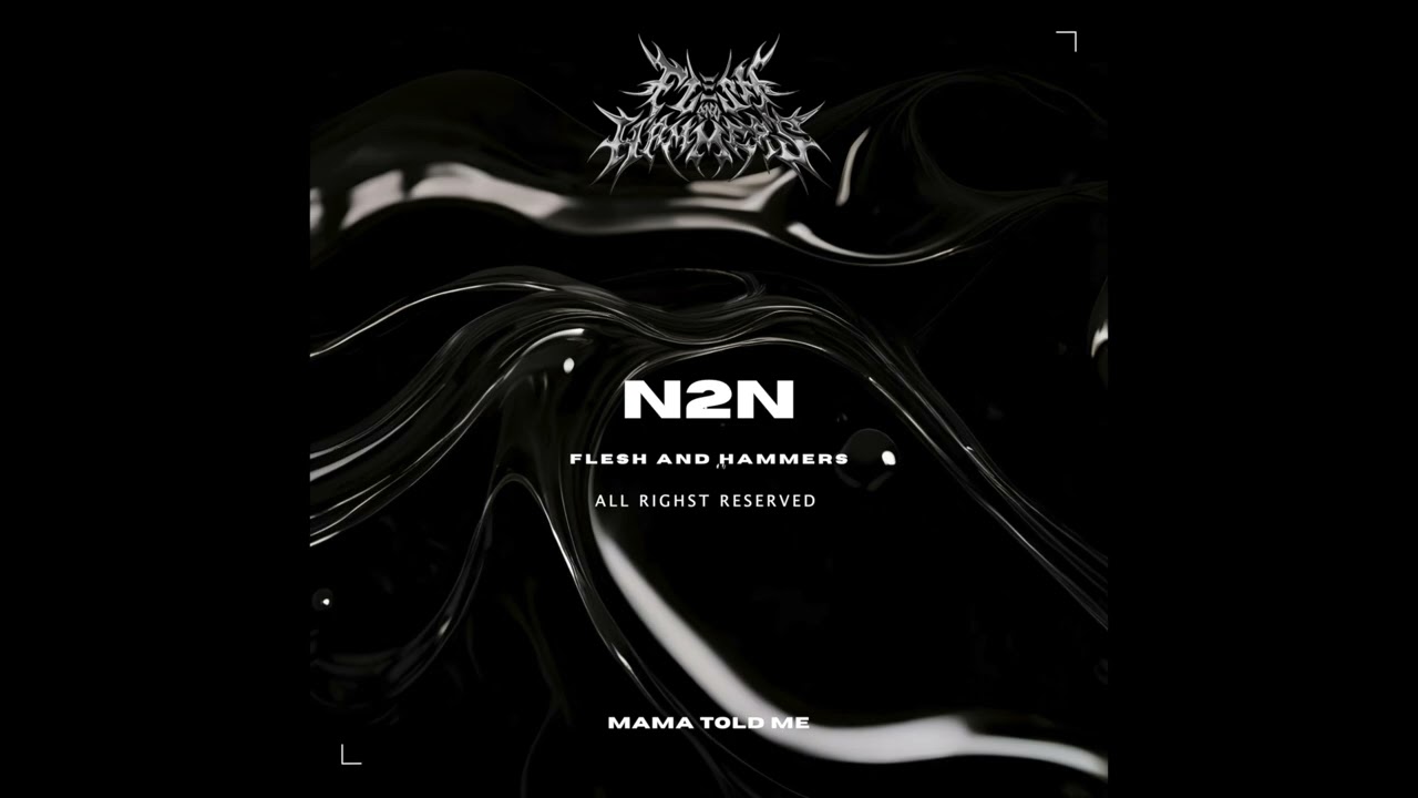 FAH059 | N2N MUSIC - MAMA TOLD ME (Original Mix) - YouTube