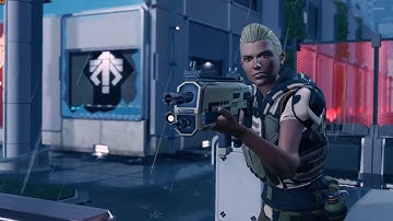 XCOM-2 (Vanilla) Legendary+Ironman - No Commentary - Part 1 (Rookies)