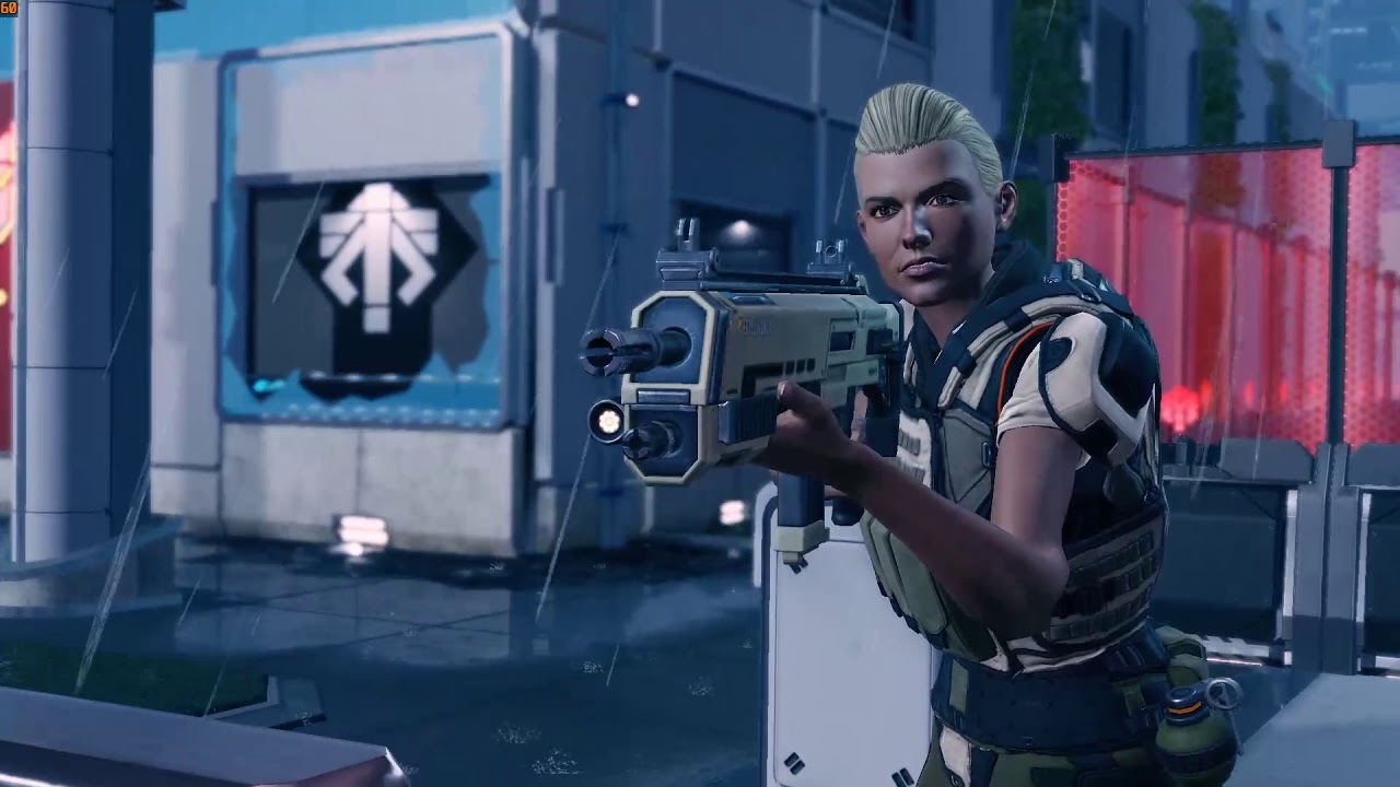 XCOM-2 (Vanilla) Legendary+Ironman - No Commentary - Part 1 (Rookies)