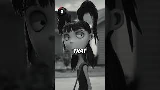 Did You Know In Frankenweenie