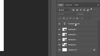 How To Save Photoshop Files As A Vector