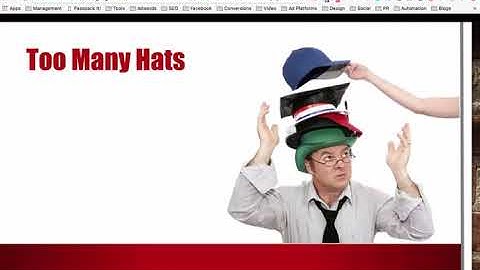 How To Get Leads Using Facebook Lead Ads Webinar