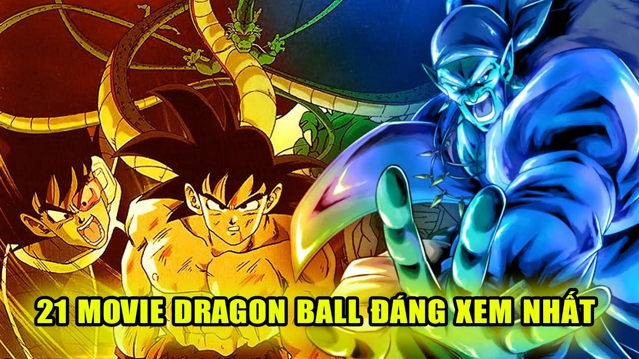 Dragon Ball - tên gọi đã đủ để kéo bạn đến xem ảnh đúng không? Thưởng thức những hình ảnh đậm chất anime, vô số hiểu biết và tình cảm từ Dragon Ball.