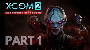 Meet The New Boss // PART 1 // Let