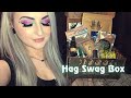 Hag Swag - Monthly Witch Subscription Box Unboxing!