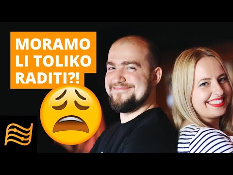 Video: Morate li ubiti bagleyja?