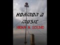 Hormon A Music - Hear A Sound