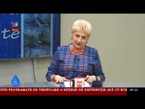 Picătura de sănătate - Patologia respiratorie între viral și bacterian Picătura de sănătate - Patologia respiratorie între viral și bacterian
