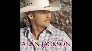 Drive (For Daddy Gene) - Alan Jackson
