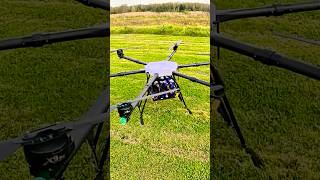 Гексакоптер VOLJET R30