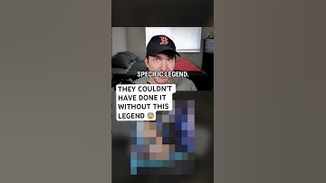 TSM won ALGS CHAMPS because of THIS🤯 #apexlegends #apexalgs #algs #apexesports #apexclips #apextips