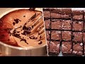 The "Best" Brownies You'll Ever Eat- Buzzfeed Test #129