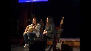 Linkin Park - Numb Acoustic Cover By Adi And Gerry