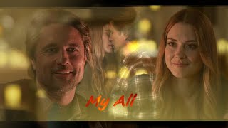 Mel and Jack - My All - Virgin River Season 1 + Season 2 - [Their Story from the beginning]